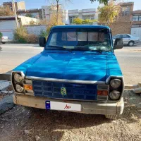 نیسان دیزلی مدل۹۲