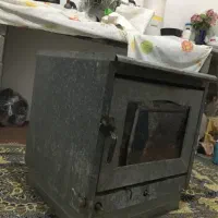 تنور گازی|اجاق گاز و لوازم برقی پخت‌وپز|فراغی, |دیوار