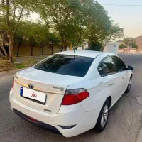 برلیانس h330 مدل ۹۷ دنده اتوماتیک موتور ۱۶۵۰|خودرو سواری و وانت|تهران, جنت‌آباد شمالی|دیوار