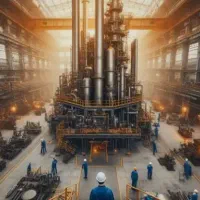 استخدام نیروی وسط کار