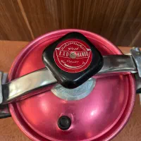 زودپز|ظروف پختوپز|پرهسر, |دیوار