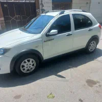 ماشین کوییک ۱۴۰۰ بی رنگ