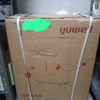 دستگاه اکسیژن ساز 5 لیتری یوول مدل 8F-5AW|آرایشی، بهداشتی، درمانی|کرج, فاز ۱ مهرشهر|دیوار