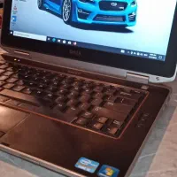 لپتاپ دل مدل lattitude E6420|رایانه همراه|تهران, فلسطین (میدان انقلاب)|دیوار