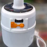 دنبال چراغشارژی اضطراری هستی/آریانیک/مرکزالکترونیک