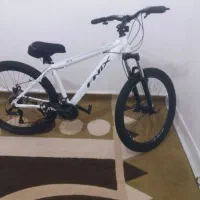 دوچرخه کوهستانی خشک سایز۲۷/۵