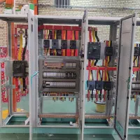 استخدام نیروی برق صنعتی