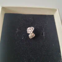 گوشواره نقره|جواهرات|کرمانشاه, |دیوار