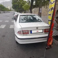 سمند متور  ef7