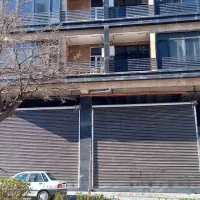 اجاره مغازه خیابان پادگان