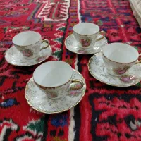 استکان نل بکی