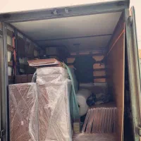 خدمات اثاث منزل ایران پناه (داخل شهری و برون شهری)|خدمات حمل و نقل|یزد, |دیوار