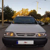 پراید 131 کم کار واقعی