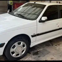 پژو پارس تیو فایو|خودرو سواری و وانت|بوشهر, |دیوار