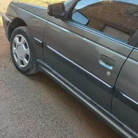 پارس  مدل ۱۴۰۱  درچه برقی  xu7p|خودرو سواری و وانت|شوشتر, |دیوار