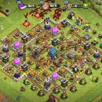 اکانت کلش تان12