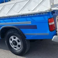 مدل ۹۸ تحویل 1400|خودرو سواری و وانت|شیراز, نجم آباد|دیوار