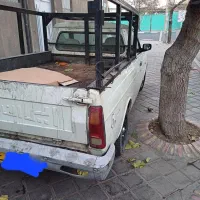 وانت مدل۹۲|خودرو سواری و وانت|ری, منصوریه منگل|دیوار