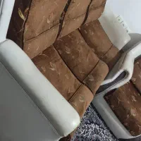 مبل هفت نفره|مبلمان خانگی و میز عسلی|شیراز, مسلم|دیوار