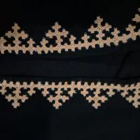 پلیوار|لباس|زابل, |دیوار