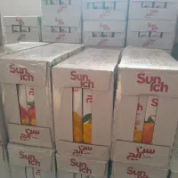 آبمیوه سان استار و سن ایچ|خوردنی و آشامیدنی|زنجان, |دیوار