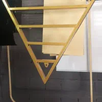 کوره رنگ صنعتی پنجه طلایی جام|خدمات پیشه و مهارت|تربت جام, شاهد|دیوار