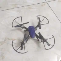 کوادکوپتر بدون دوربین
