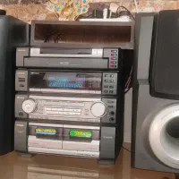 ایوا اصل توکیو ژاپن مدل Z-R990|سیستم صوتی خانگی|بروجن, |دیوار