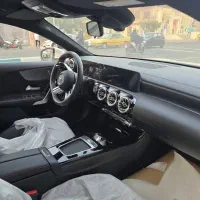 بنز A200l 2025|خودرو سواری و وانت|تهران, نیلوفر|دیوار