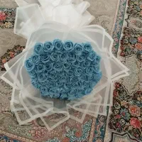 گل روبانی|گل مصنوعی|کرمانشاه, |دیوار