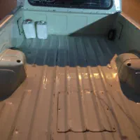 وانت پیکان صفر لازرورقی|خودرو سواری و وانت|اردبیل, |دیوار