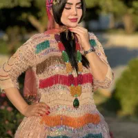 کرایه لباس محلی   با نازلترین قیمت از۲۵۰تا۳۵۰|لباس|شیراز, لشکری‎|دیوار