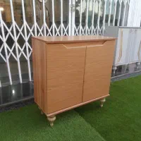 جا کفشی ۲درب مدل جدید|جاکفشی، کمد، دراور|نوشهر, |دیوار