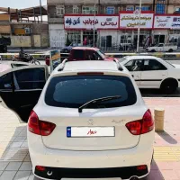 کوییک 1403|خودرو سواری و وانت|زابل, |دیوار