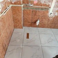 تخریب وبازسازی و بنای ساختمان