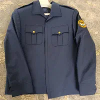 لباس سرباز زندان ونیرو هوایی