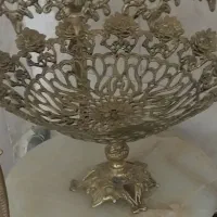 میوه خوری برنجی