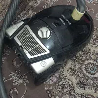 جاروبرقی  سالم