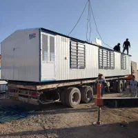 بزرگترین مرکز خرید کانکس در کرمان