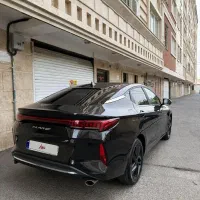 KMC J7 مدل ۱۴۰۳ بیرنگ|خودرو سواری و وانت|بابل, |دیوار