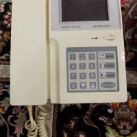 ایفن تصویری تبقه 1