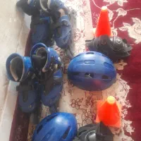 اسکیت|دوچرخه، اسکیت، اسکوتر|خرمآباد, |دیوار