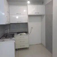 یک باب اپارتمان شهرک ولیعصر