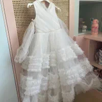 لباس عروس کودک