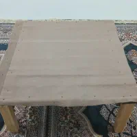 کرسی بسیار محکم 1در 1 بزرگ با سیم وسر لامپ نسوز|مبلمان خانگی و میز عسلی|ابهر, |دیوار