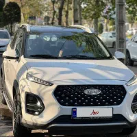 X22پرو اتومات|خودرو سواری و وانت|لاهیجان, حاجی آباد|دیوار