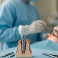 استخدام دستیار دندانپزشک و متصدی پذیرش