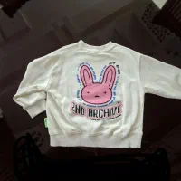 بلوز شلوار دخترانه ( نو ) مجلسی|کفش و لباس بچه|مشهد, جانباز|دیوار