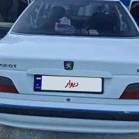 پارس ۴۰۲ elx|خودرو سواری و وانت|سیرجان, |دیوار