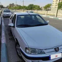 پژو پارس سفارشی موتور جدید 1401|خودرو سواری و وانت|اسلامشهر, شهرک واوان|دیوار